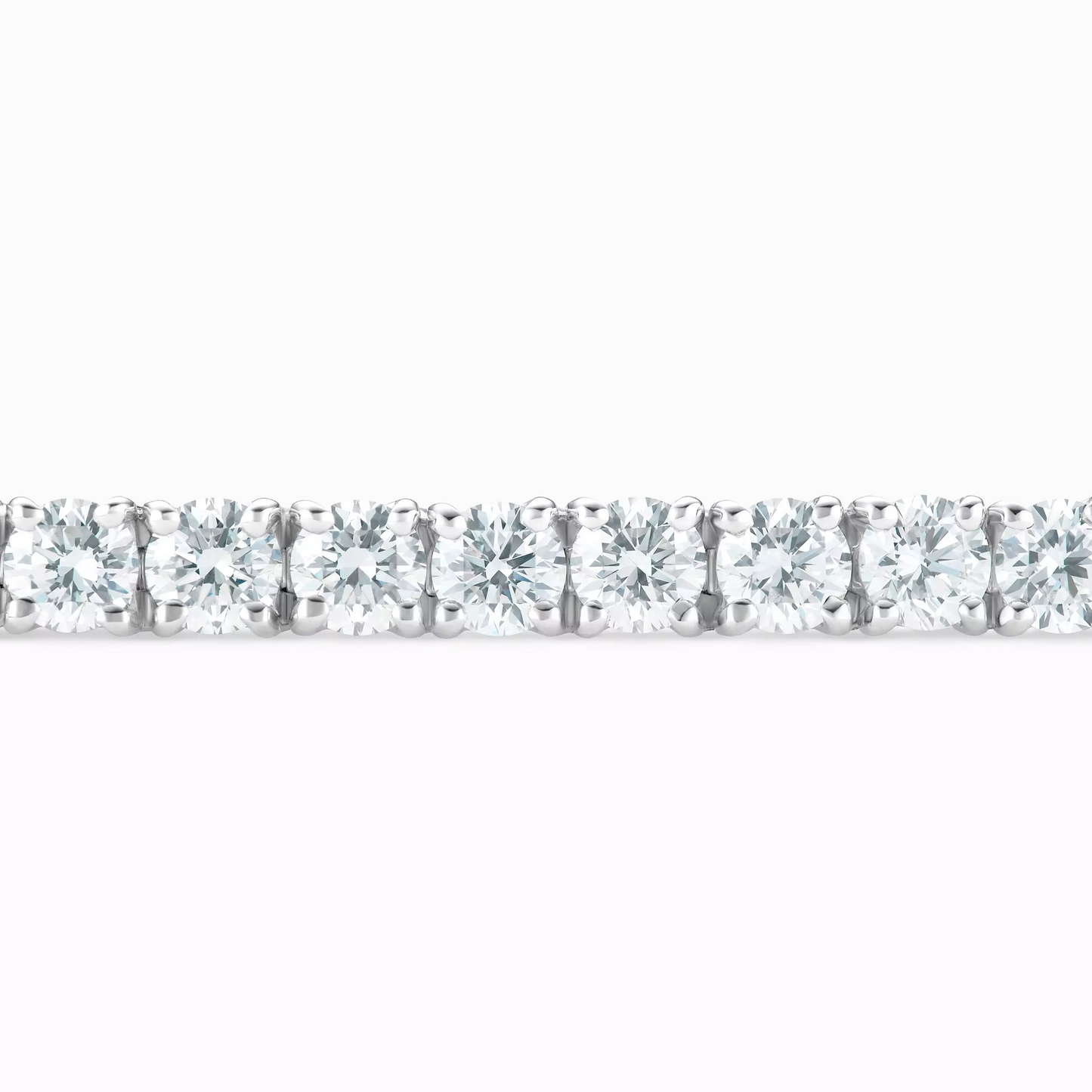 Collar Tenis | 3mm