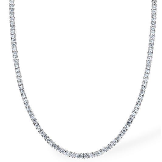 Collar Tenis | 3mm