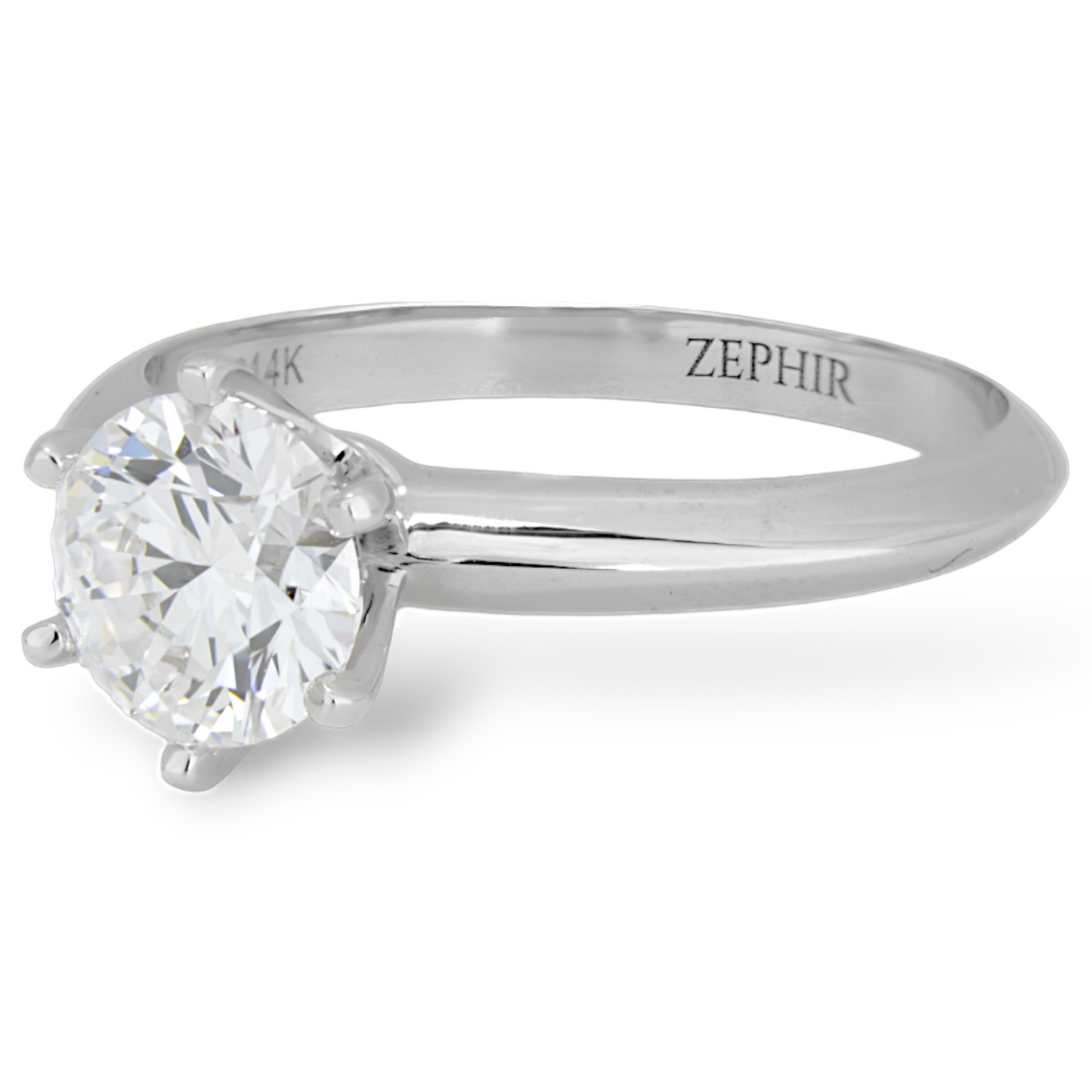 Alvia | 1ct
