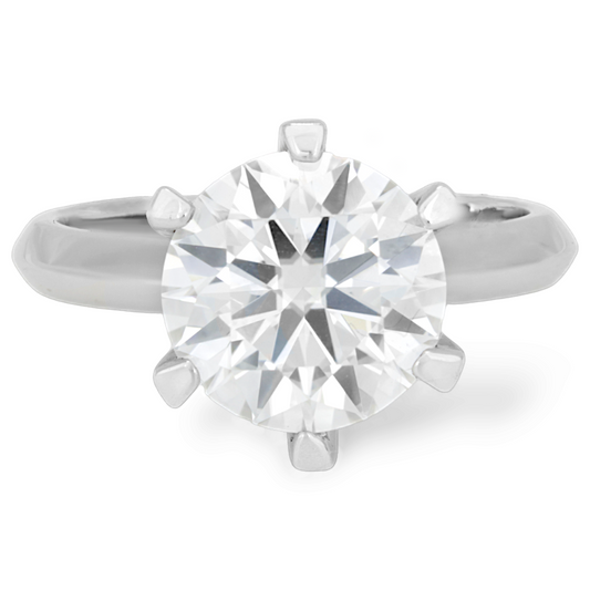 Alvia | 3ct